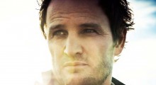 Jason Clarke as John Connor