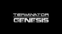 Terminator Genesis (2015)