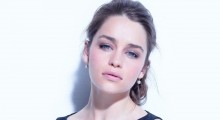 Emilia Clarke to play Sarah Connor