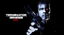 Terminator Genesis