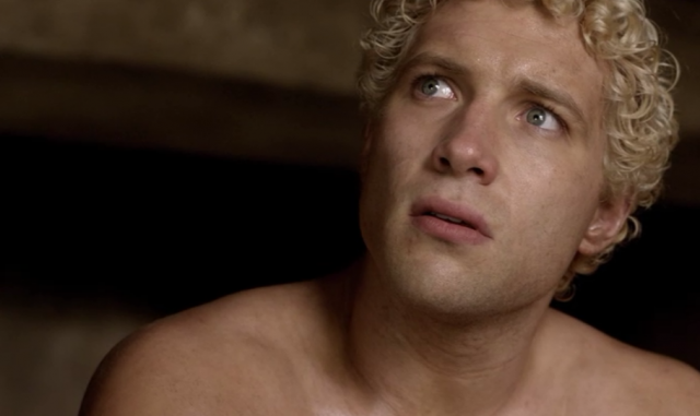 Jai Courtney