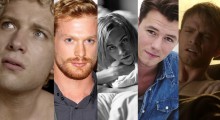 Kyle Reese Casting Terminator Genesis