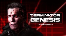 Aging Terminator Genesis