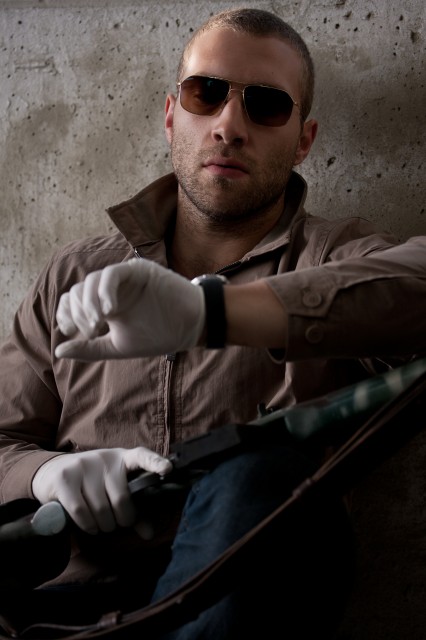 Jai Courtney