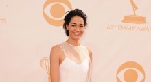 Sandrine Holt Emmys