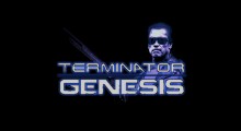 Terminator Genesis Plot