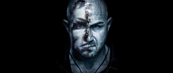 Young T-800
