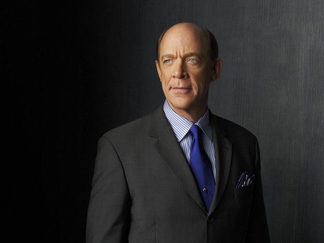 J.K. Simmons Terminator