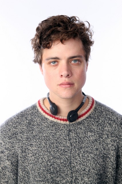 Douglas Smith Terminator