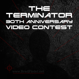 Brad Fiedel Terminator Contest
