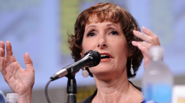 Gale Anne Hurd