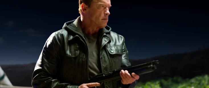 Terminator Genisys Schwarzenegger