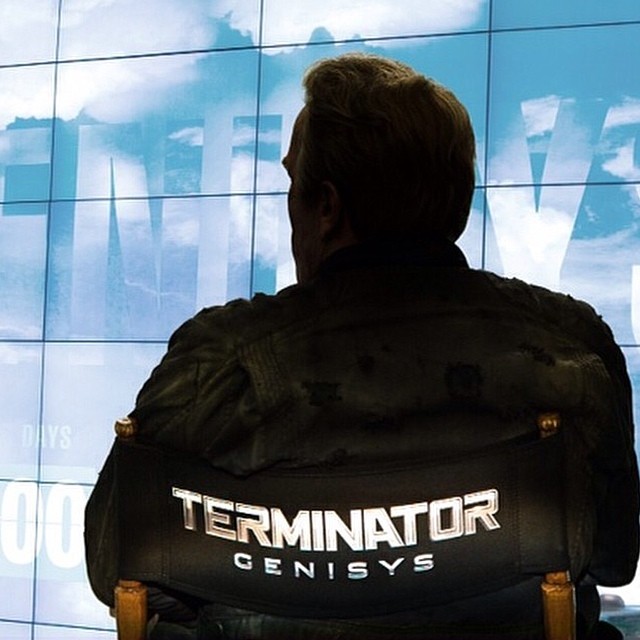 Terminator Genisys