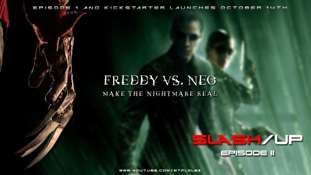 NEO VS FREDDY