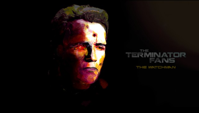 The Watchman Terminator