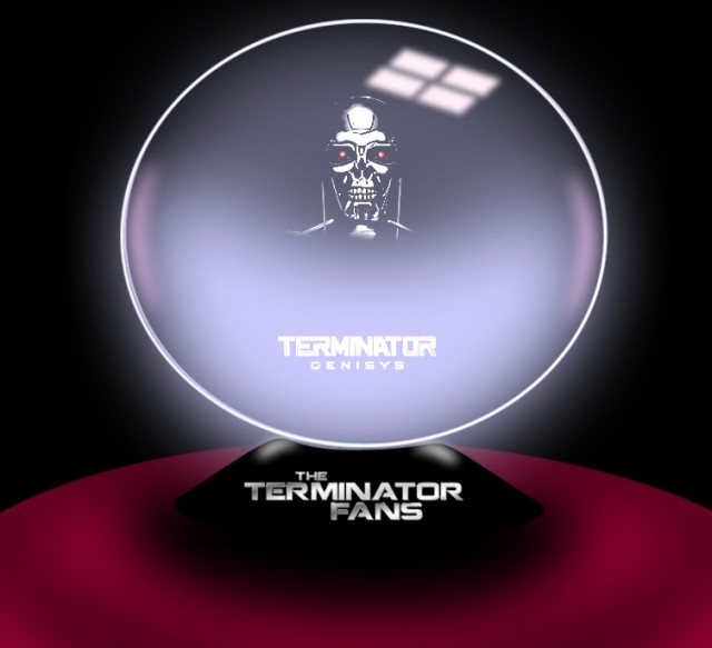 Terminator: Genisys Predictions