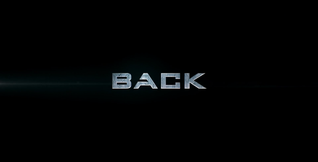 #HeisBack He is Back Terminator Genisys