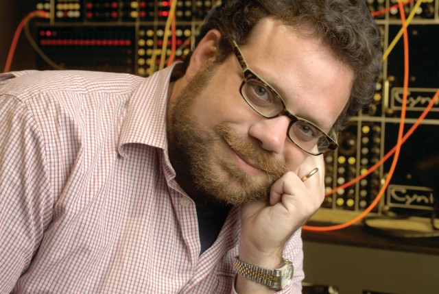 Christophe Beck Composer Terminator Genisys