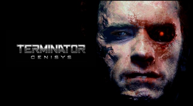 Terminator Genisys Trailer