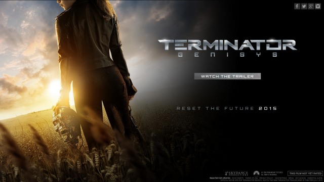 TerminatorMovie.com