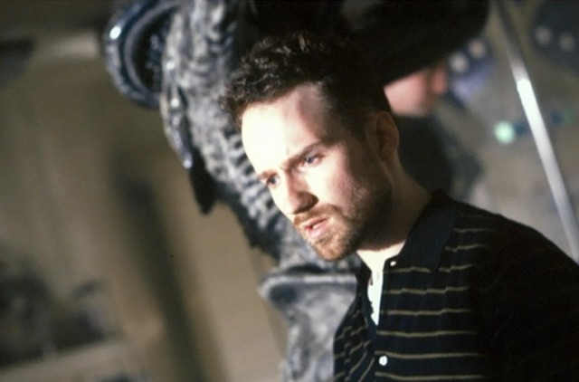 David Fincher Alien 5