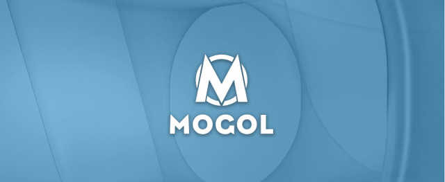 Mogol Games