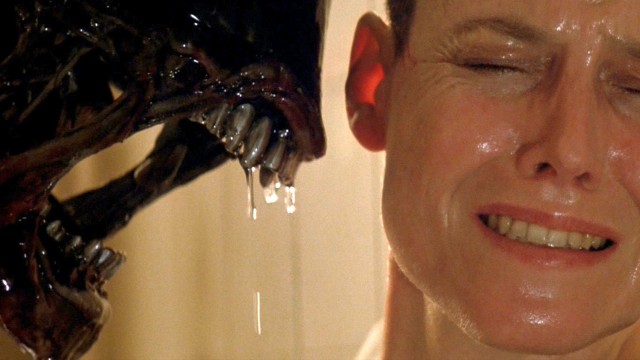 Ripley Alien 3