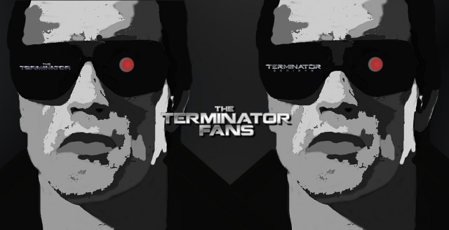 T-800 Gargoyles Sunglasses Terminator Genisys Comparison