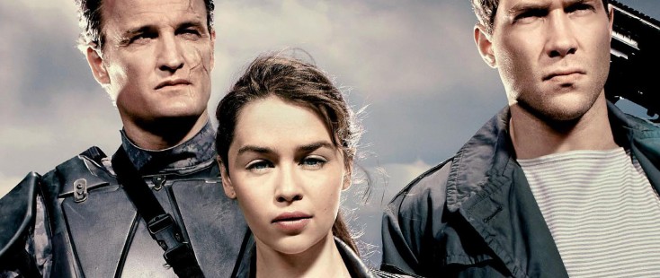 Terminator Genisys Superbowl