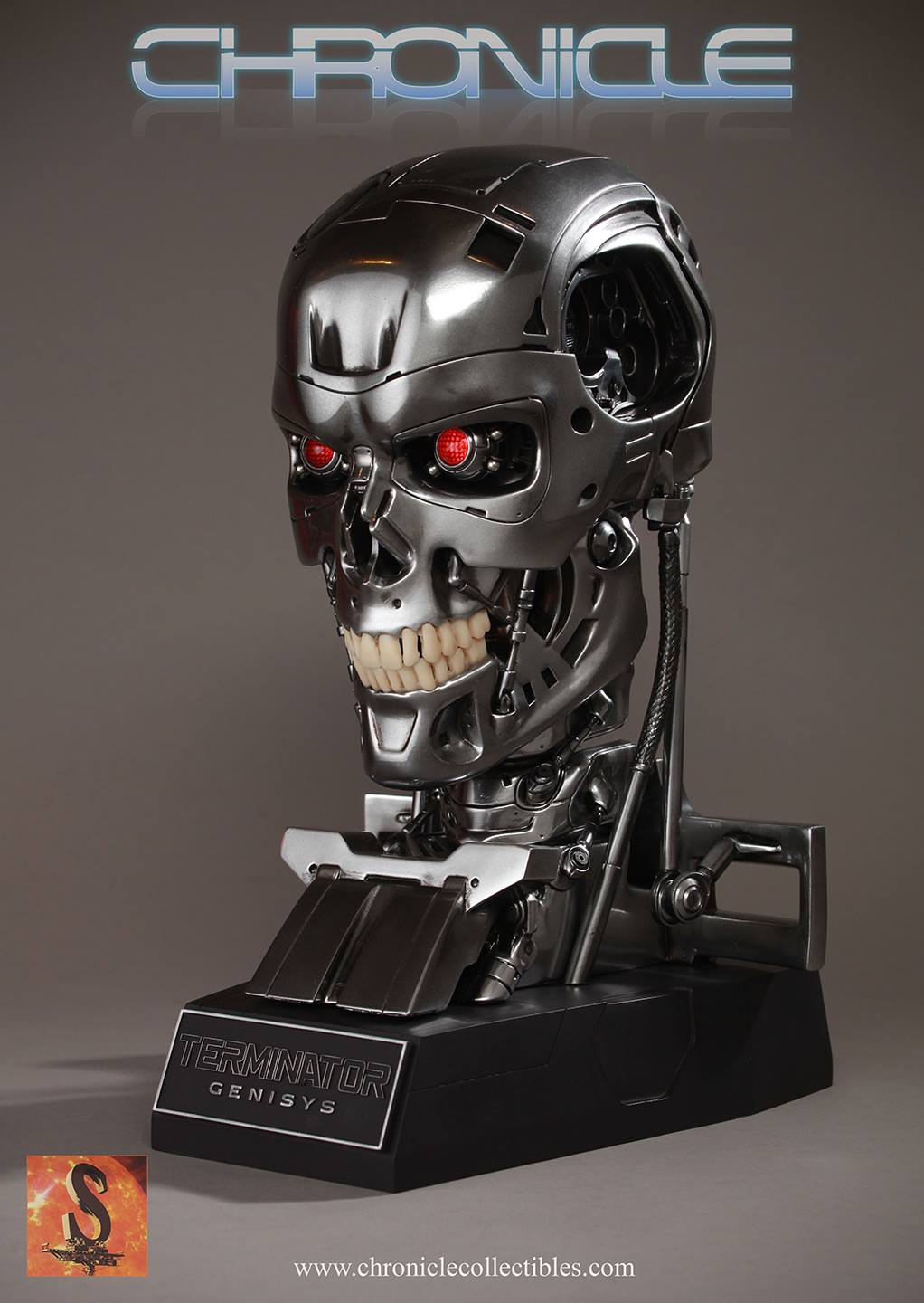 terminator genisys t 800