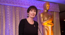 Gale Anne Hurd Terminator