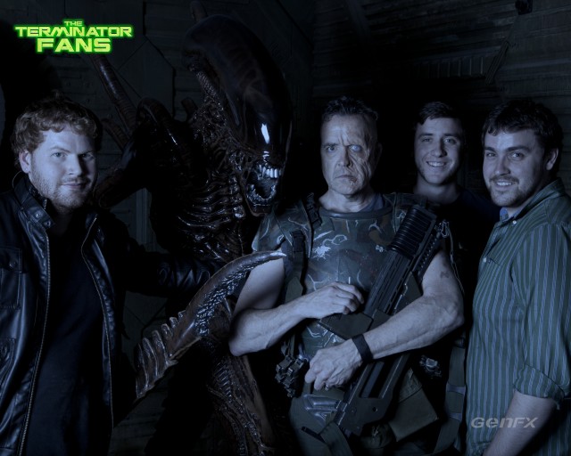 Hicks Alien-V-Group-Photo