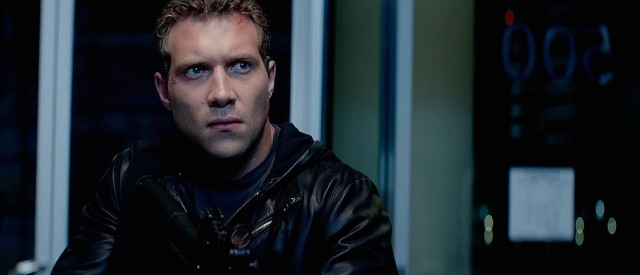 Kyle Reese Jai Courtney