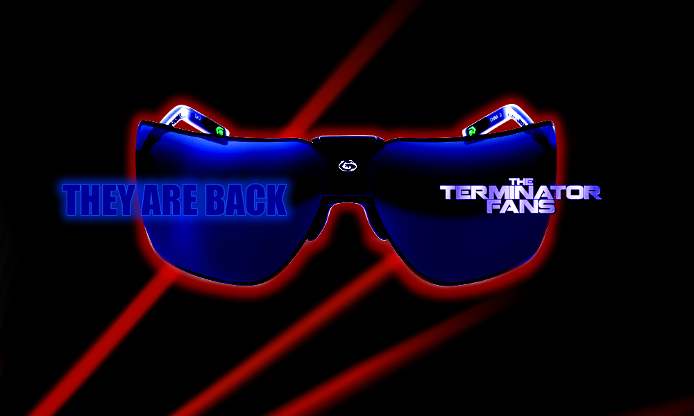 Exclusive: Gargoyles ANSI Classic's Sunglasses Are Officially BACK!