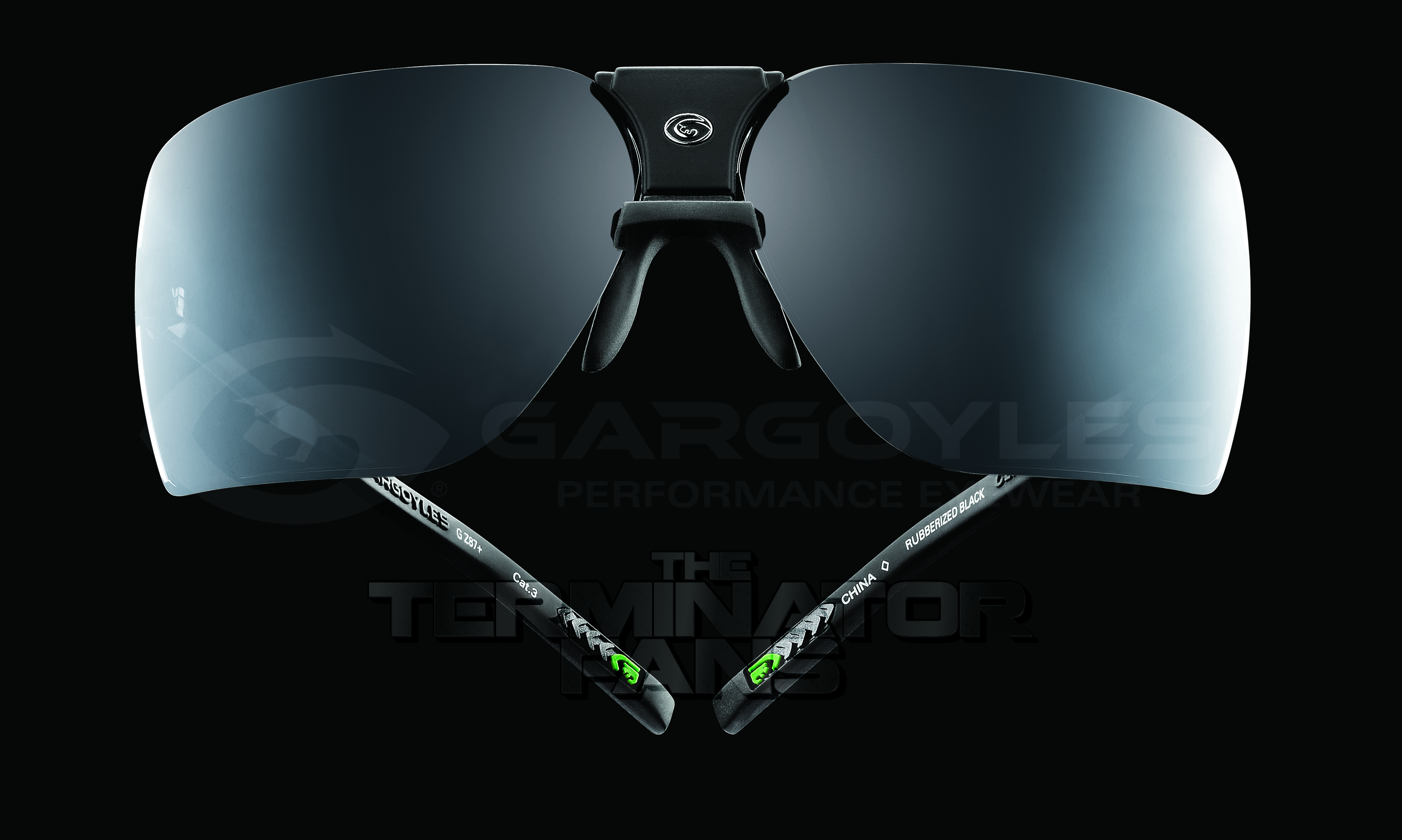 Gargoyles ANSI Classic's Sunglasses Are BACK! TheTerminatorFans.com