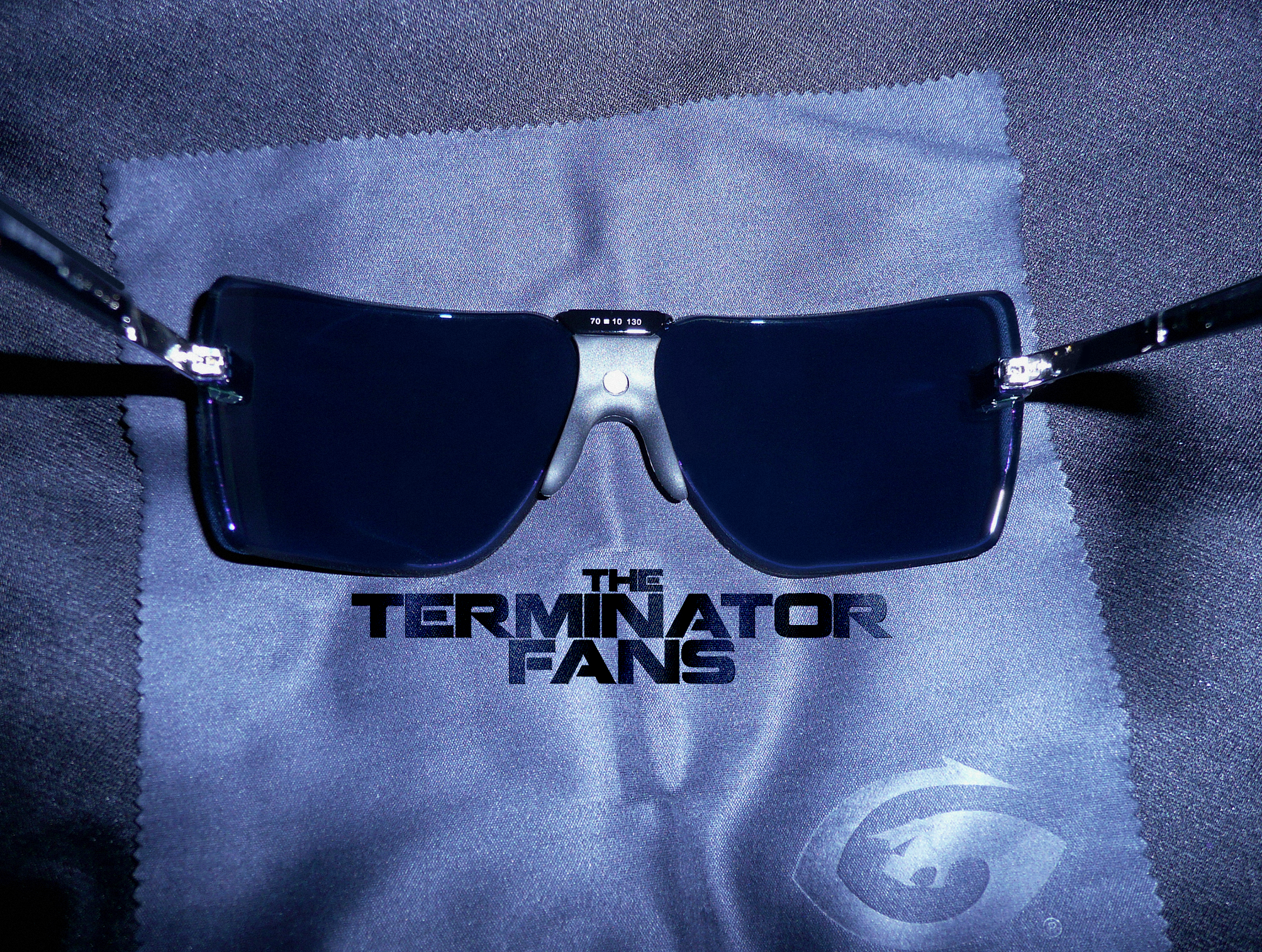 Gargoyles Classic 2015 Sunglasses Review TheTerminatorFans.com