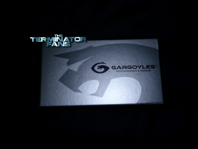 Gargoyles-Box