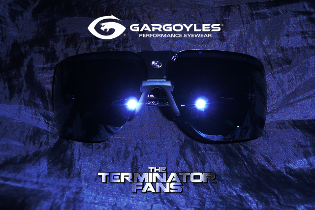 Gargoyles Sunglasses Classic