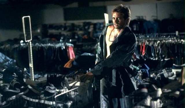 Kyle Reese Nike Vandal