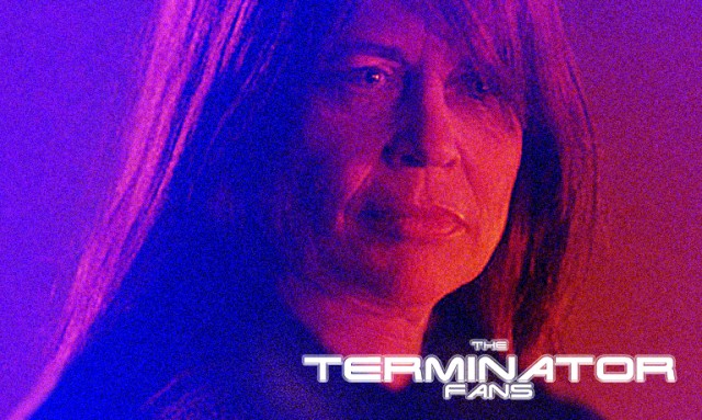 The Real Sarah Connor