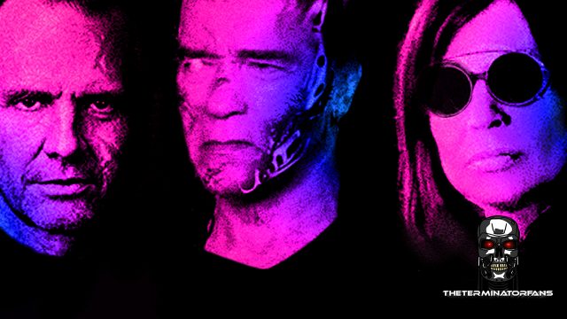 Terminator 6 Movie
