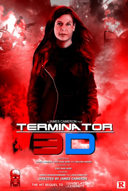 Terminator 6