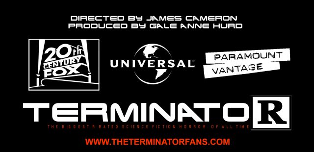 Terminator 6 Distribution Deal