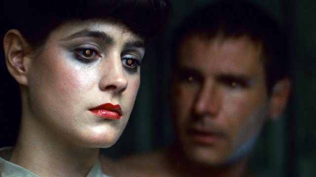 Rachael Blade Runner