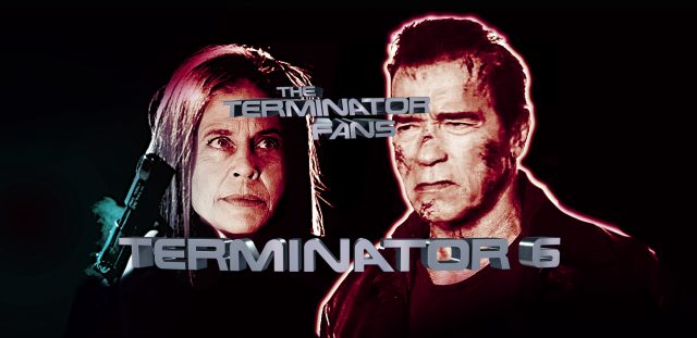 Terminator 6