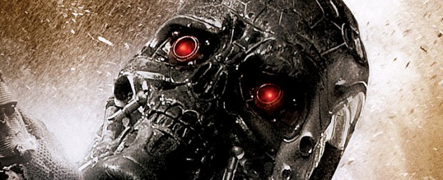 Terminator Salvation Review