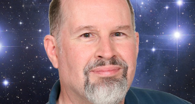 Timothy Zahn Interview