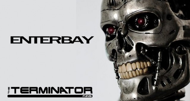 Enterbay Endoskeleton