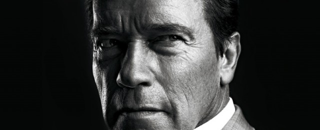 Arnold Schwarzenegger Empire