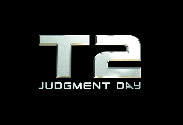 Terminator 2: Judgment Day